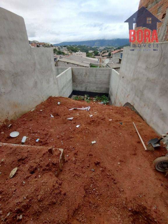 Sobrado à venda com 2 quartos, 84m² - Foto 6