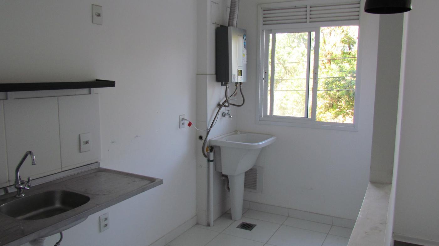 Apartamento à venda com 2 quartos, 50m² - Foto 20