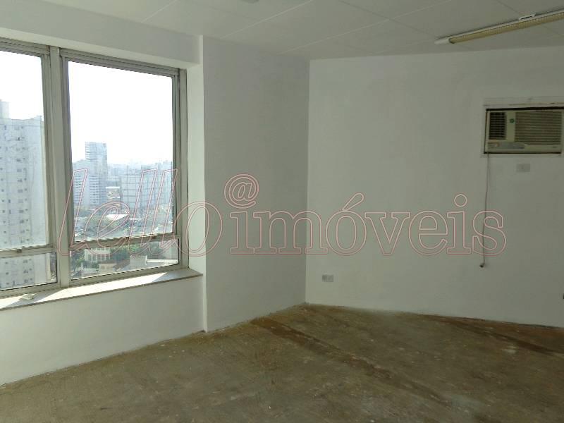 Conjunto Comercial-Sala para alugar, 135m² - Foto 1