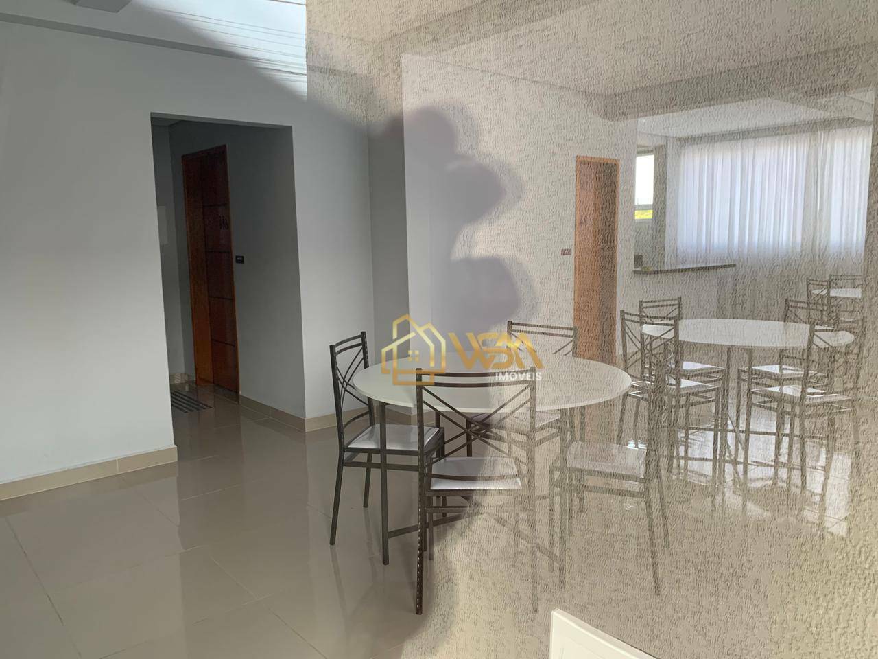 Apartamento para alugar com 2 quartos, 57m² - Foto 21