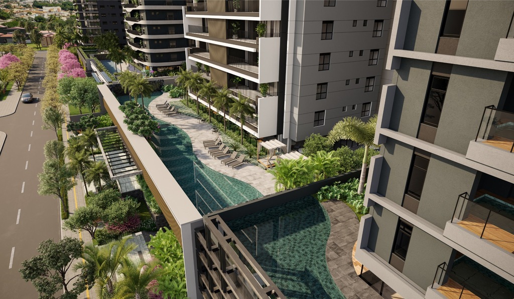 Apartamento, 3 quartos, 170 m² - Foto 19