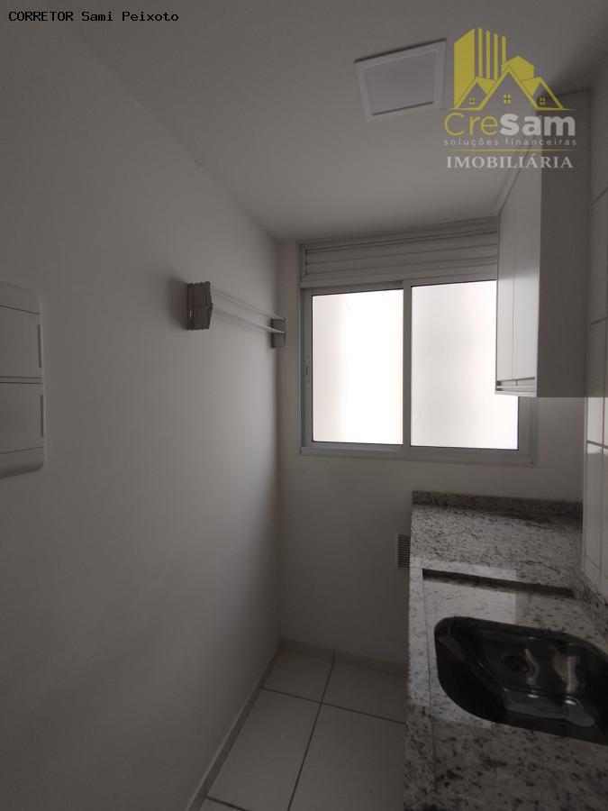 Apartamento para alugar com 2 quartos, 56m² - Foto 3