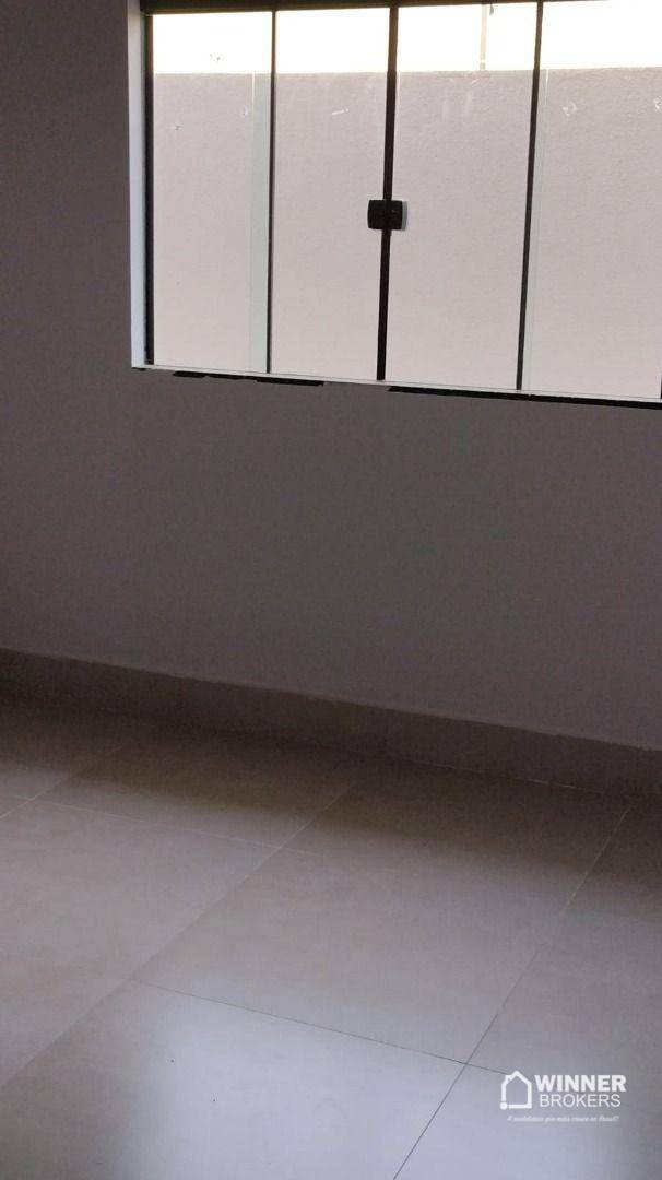 Casa à venda com 3 quartos, 128m² - Foto 11