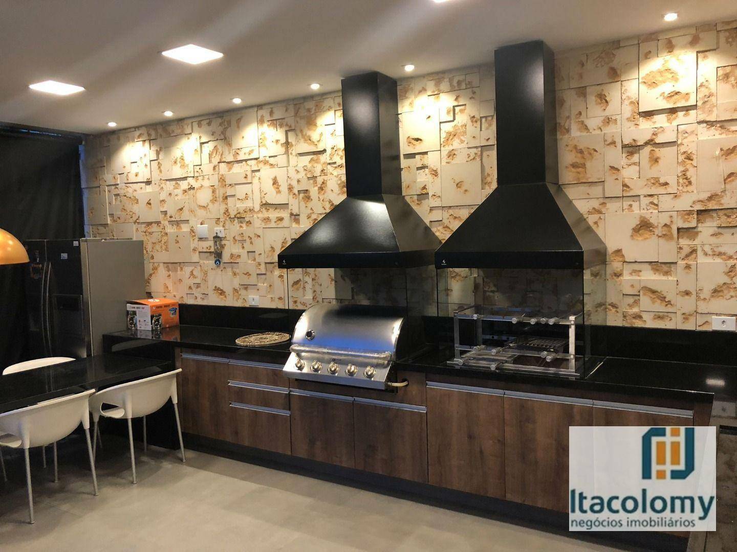 Casa de Condomínio para alugar com 4 quartos, 480m² - Foto 30