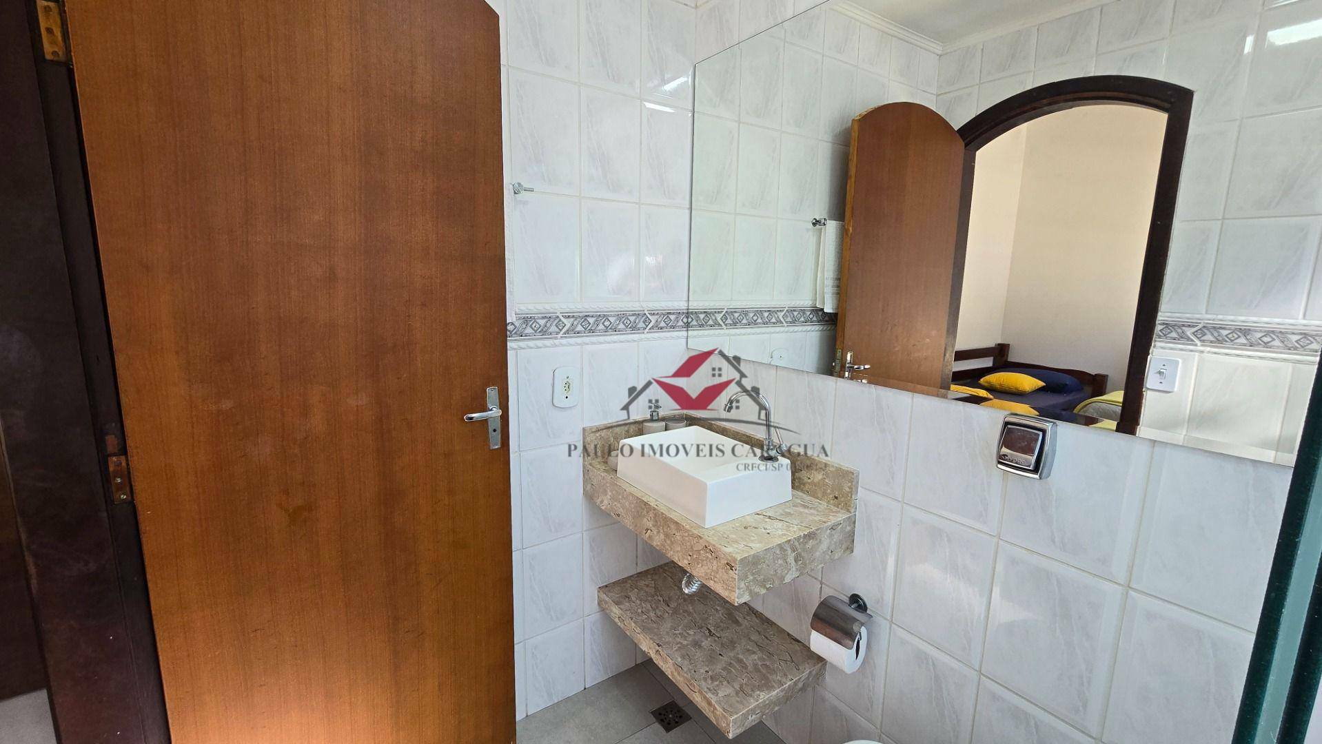 Casa de Condomínio à venda com 4 quartos, 225m² - Foto 14