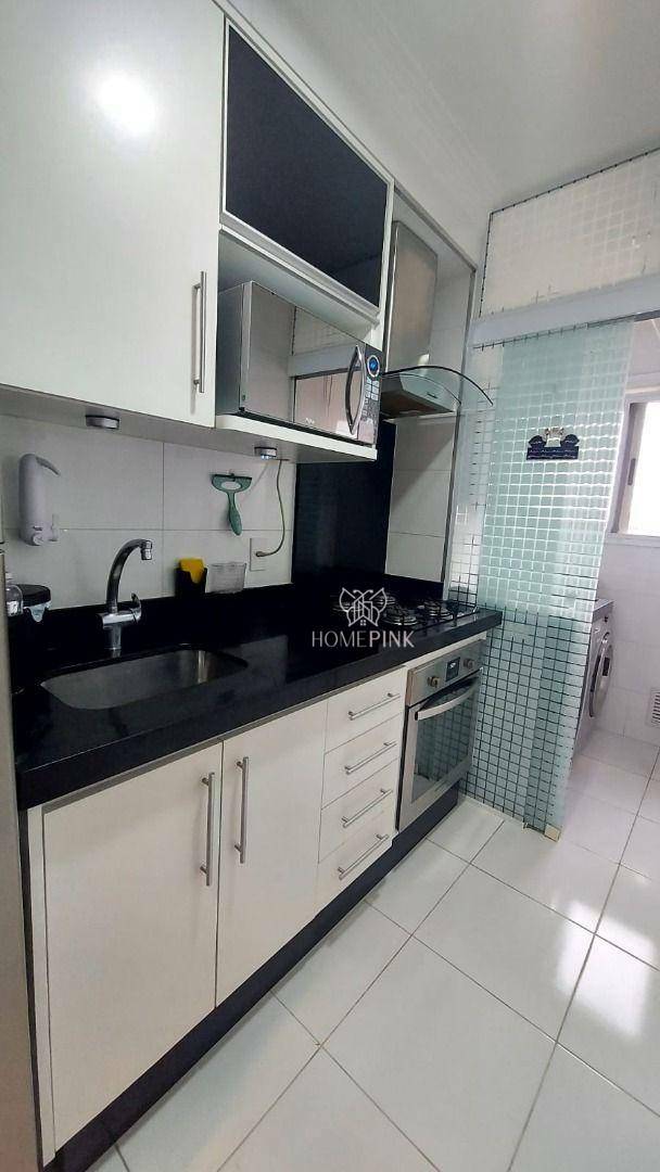 Apartamento à venda com 2 quartos, 49m² - Foto 8