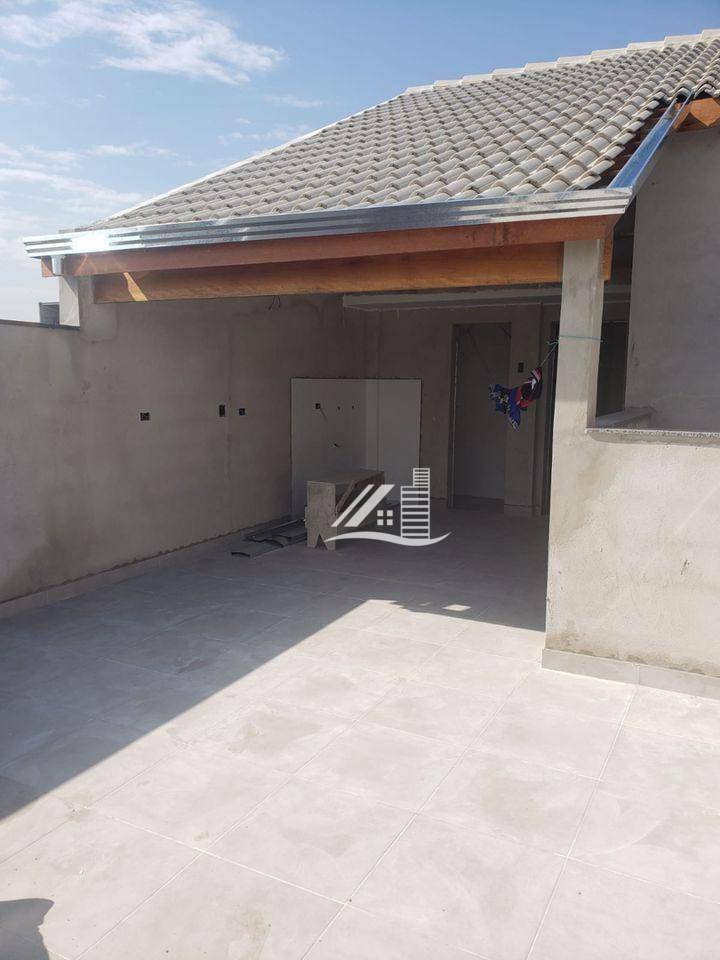 Cobertura, 2 quartos, 61 m² - Foto 4