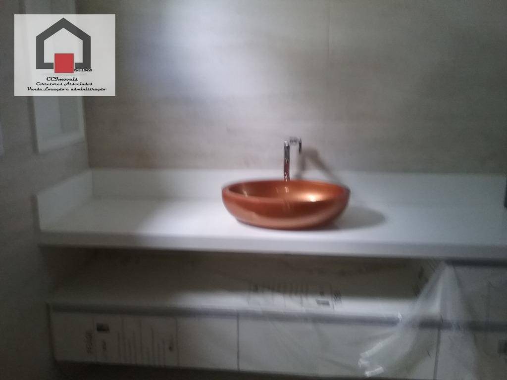 Casa de Condomínio à venda com 5 quartos, 400m² - Foto 18