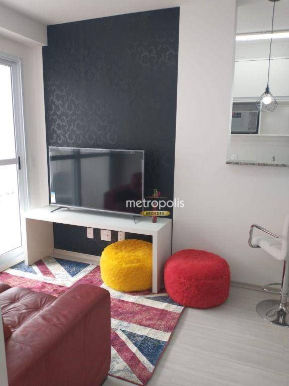 Apartamento à venda com 2 quartos, 54m² - Foto 11