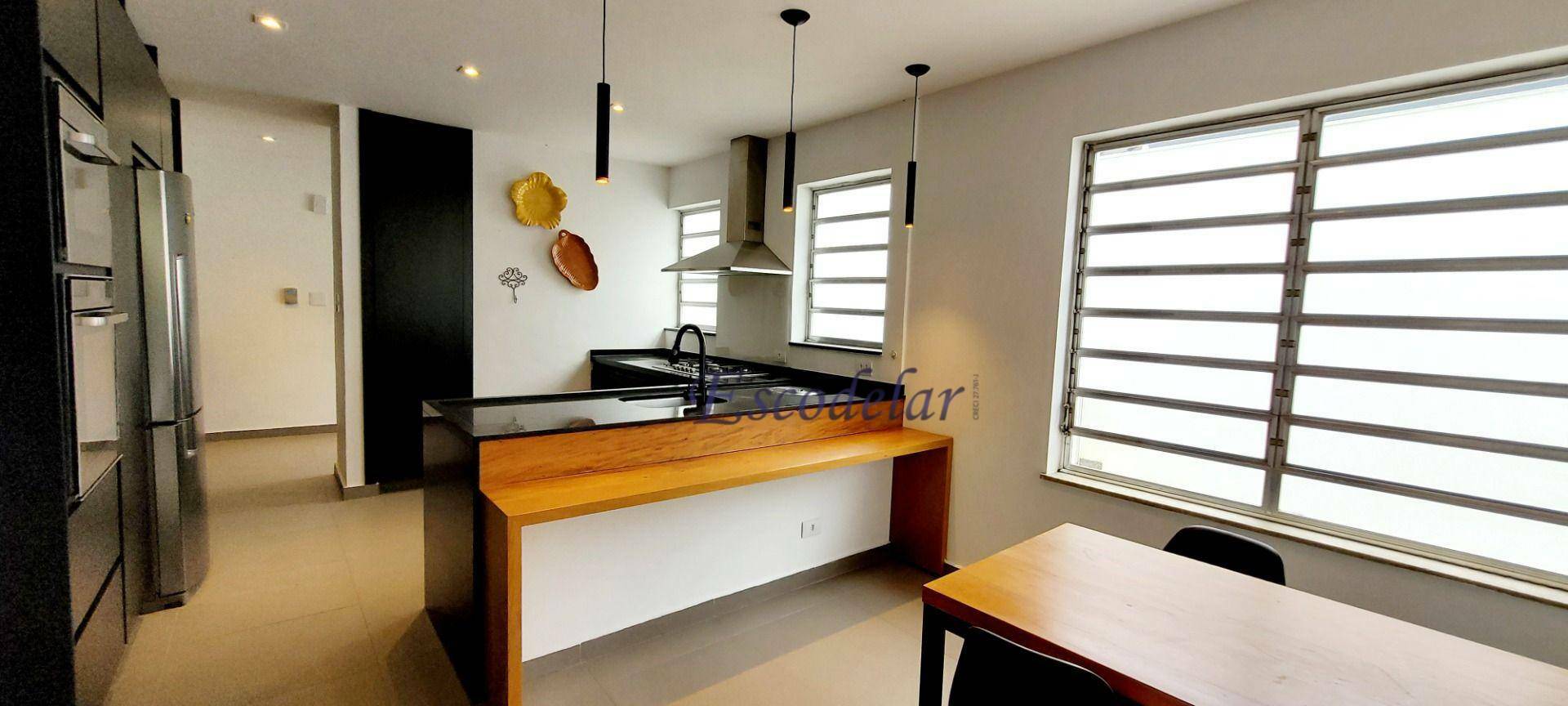 Casa à venda com 5 quartos, 383m² - Foto 24