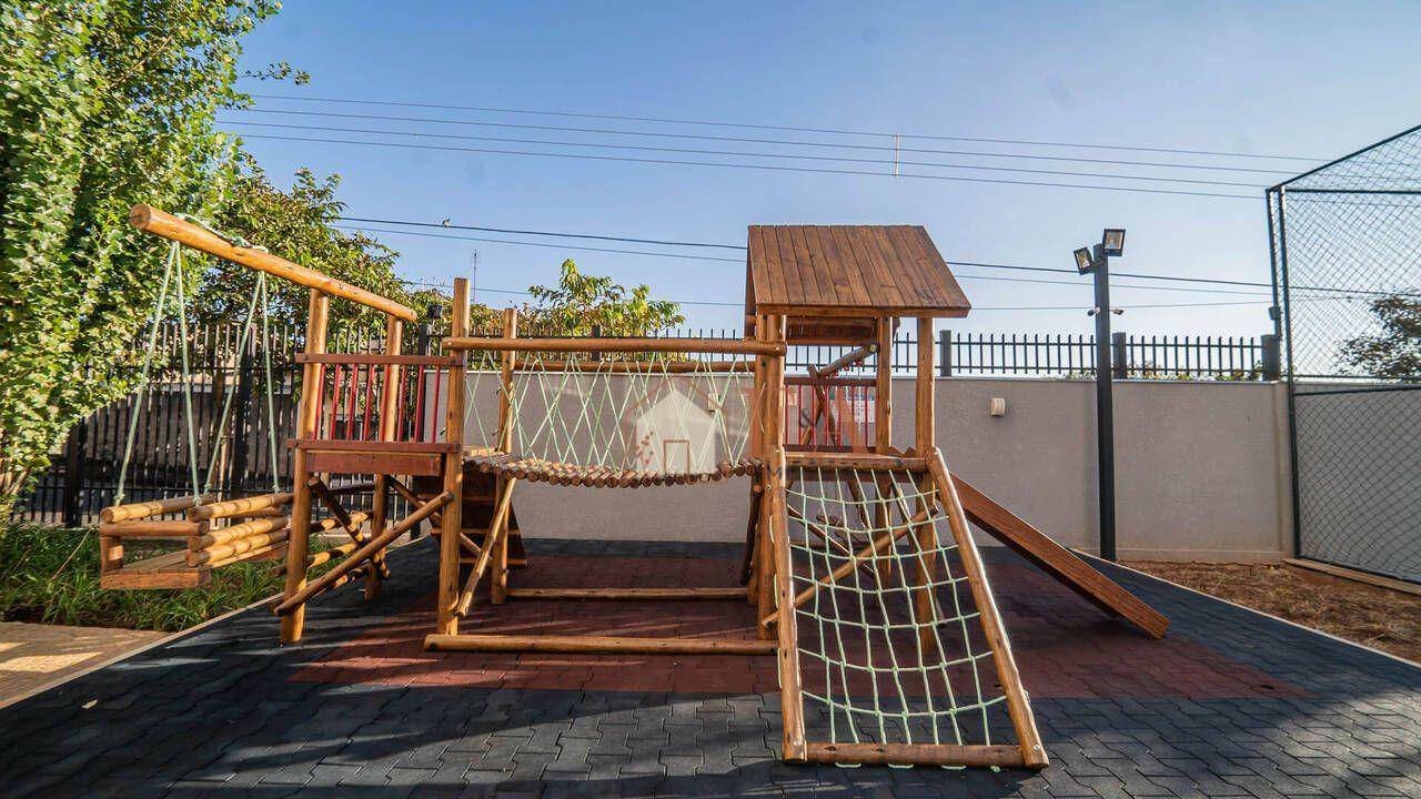 Apartamento à venda com 2 quartos, 66m² - Foto 15