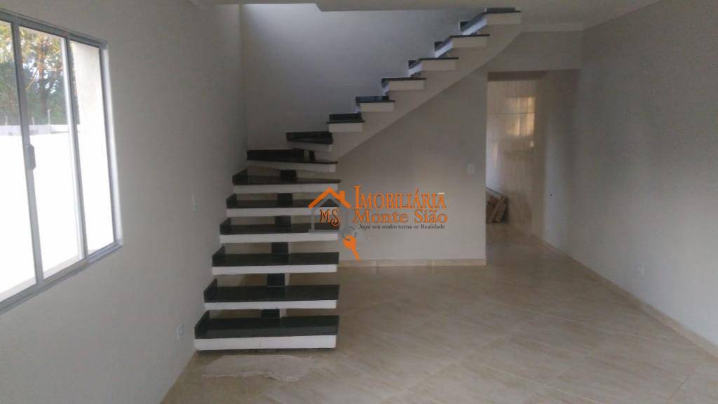 Sobrado à venda com 3 quartos, 224m² - Foto 13