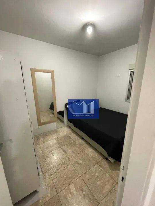 Apartamento para alugar com 1 quarto, 37m² - Foto 3