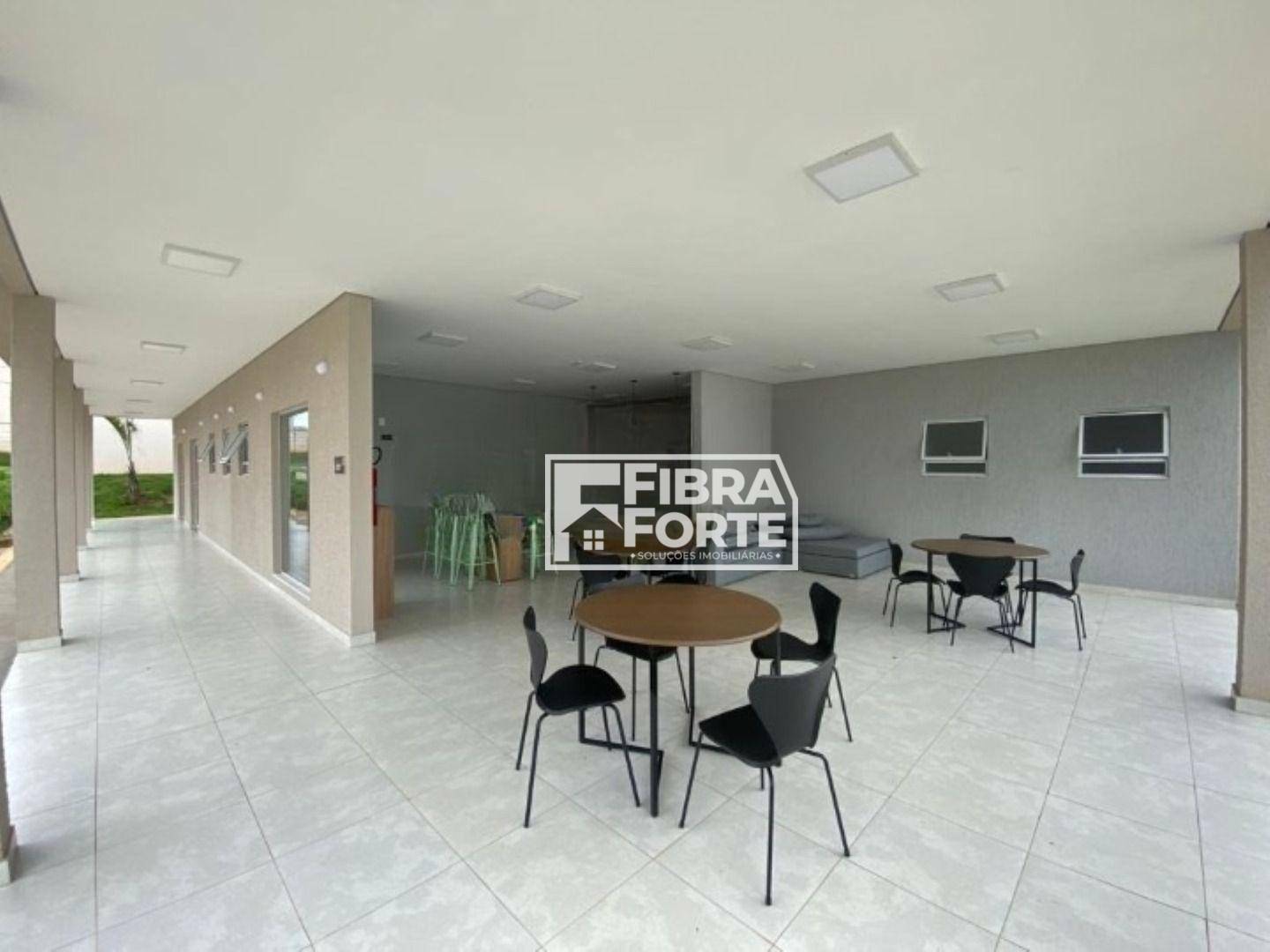 Apartamento à venda com 2 quartos, 60m² - Foto 17