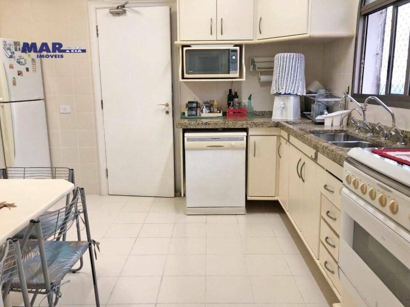 Apartamento à venda com 4 quartos, 215m² - Foto 19