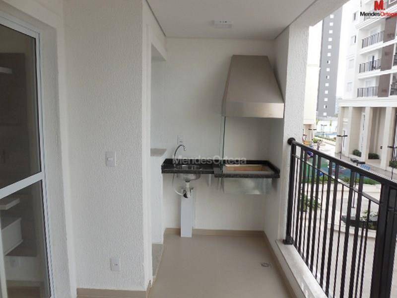 Apartamento para alugar com 2 quartos, 66m² - Foto 7