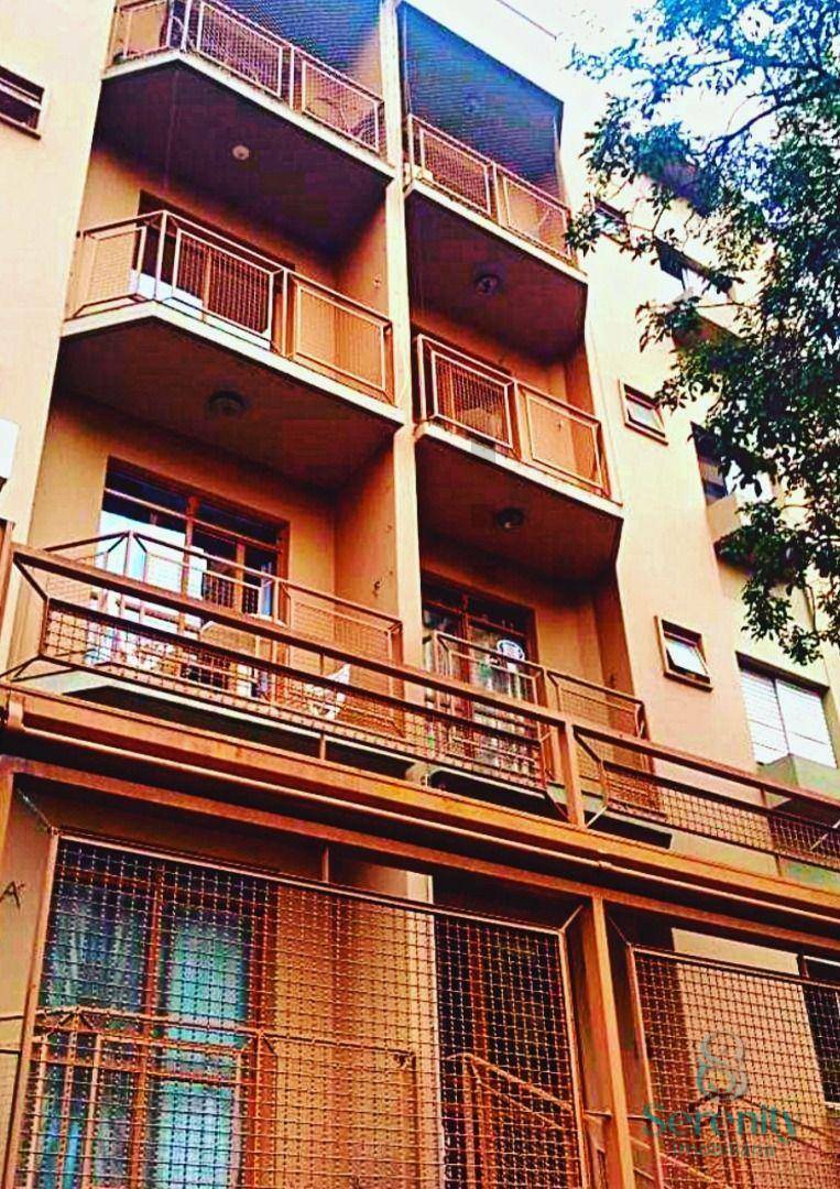 Apartamento à venda e aluguel com 2 quartos, 66m² - Foto 1