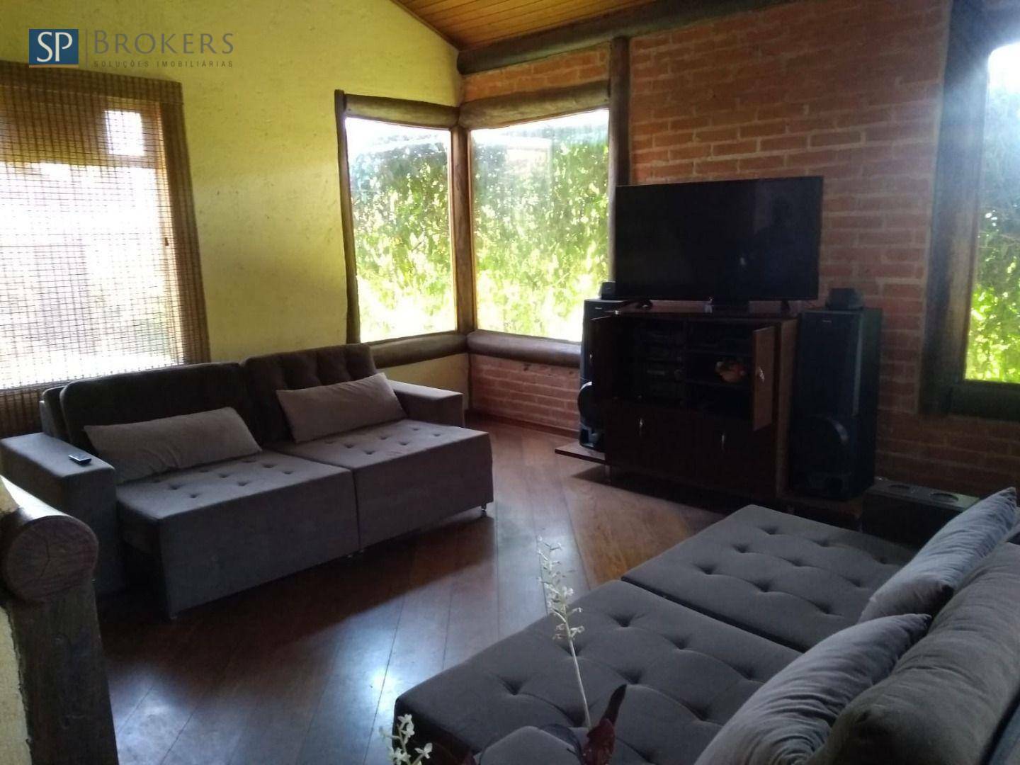 Casa de Condomínio à venda com 3 quartos, 305m² - Foto 27