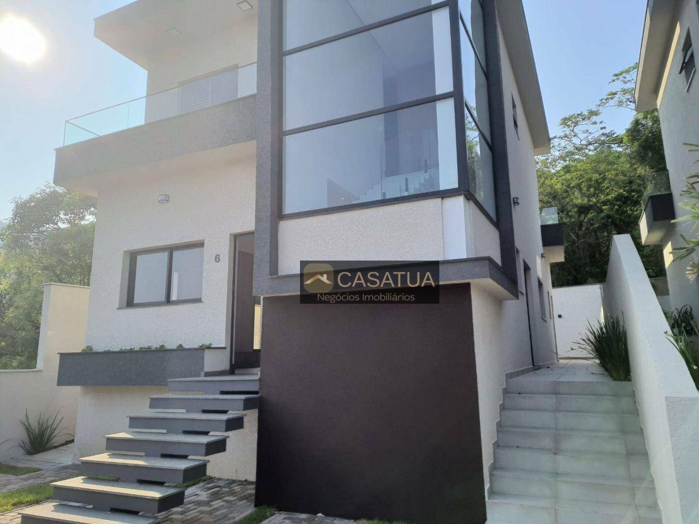 Casa à venda com 3 quartos, 232m² - Foto 18
