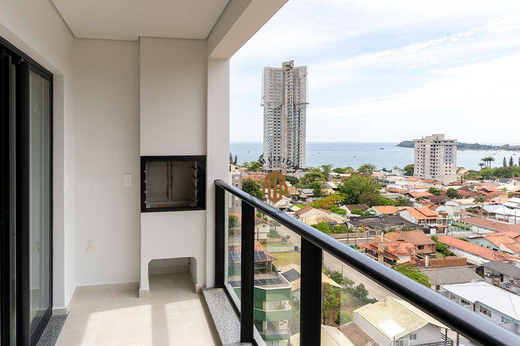 Apartamento, 2 quartos, 71 m² - Foto 1