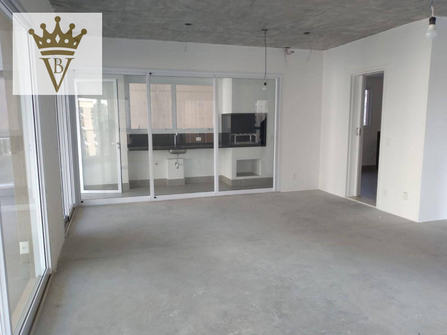 Apartamento à venda com 4 quartos, 330m² - Foto 8