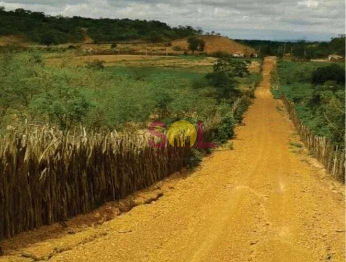 Fazenda à venda, 88410000M2 - Foto 1