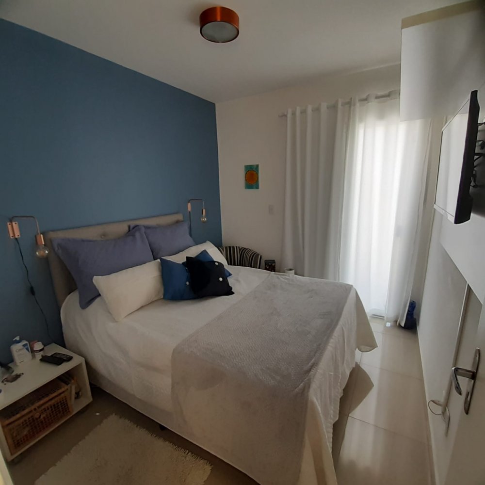 Apartamento à venda com 2 quartos, 42m² - Foto 12