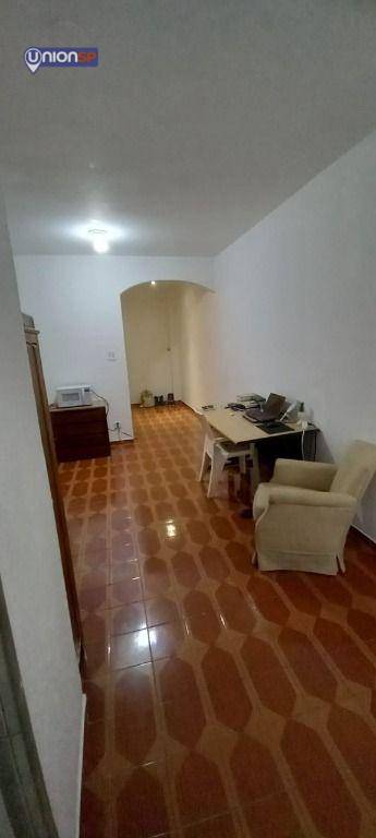 Apartamento à venda com 1 quarto, 35m² - Foto 3