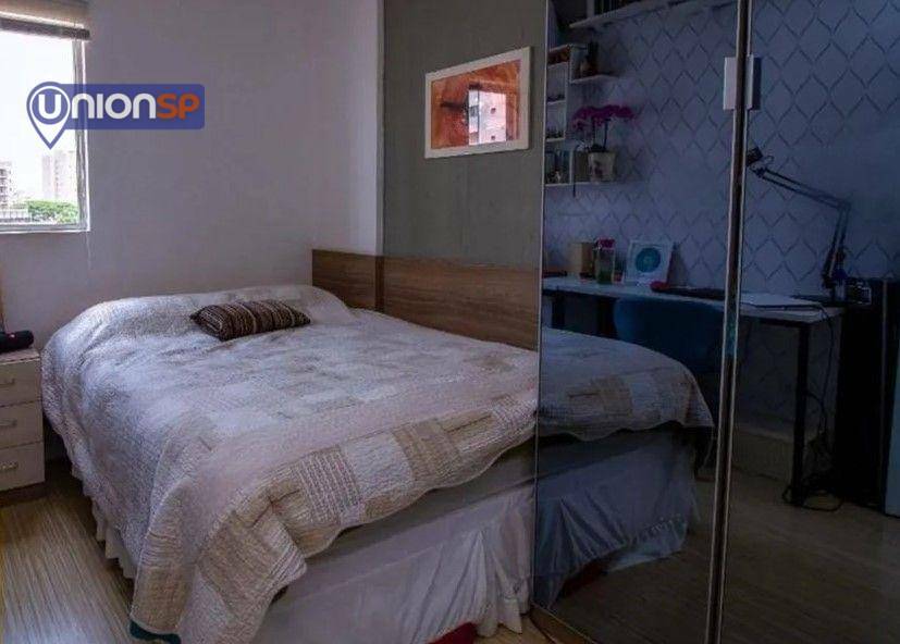 Apartamento à venda com 3 quartos, 65m² - Foto 4