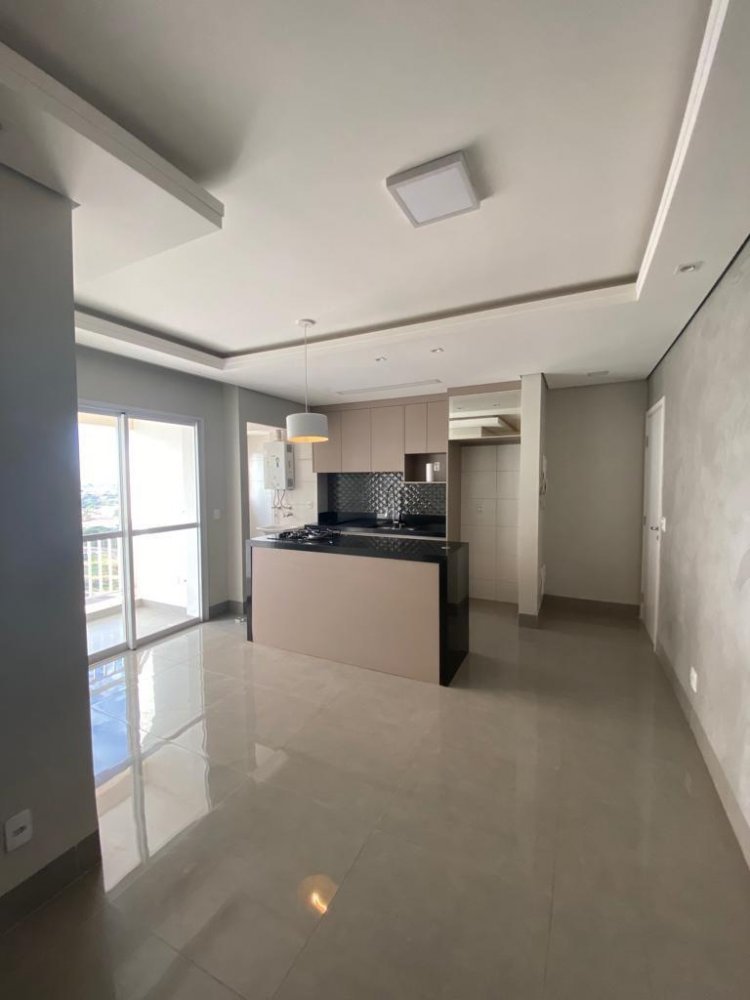 Apartamento à venda com 2 quartos, 64m² - Foto 6