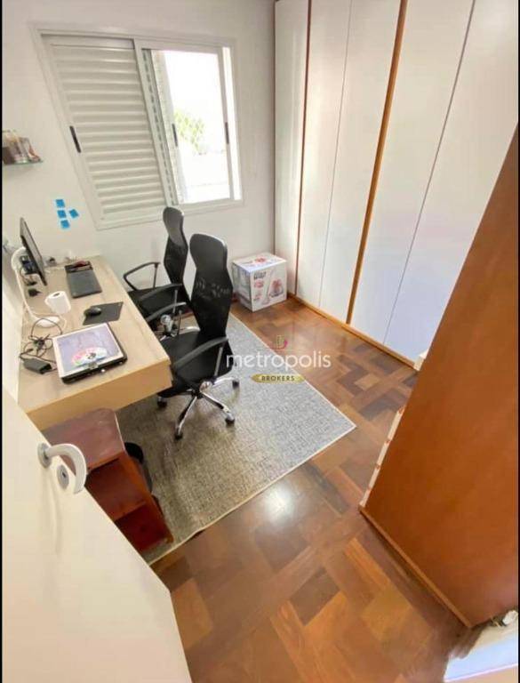 Apartamento à venda e aluguel com 3 quartos, 123m² - Foto 11