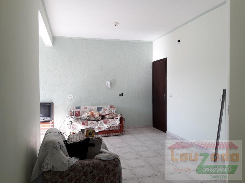 Apartamento à venda com 3 quartos, 117m² - Foto 4