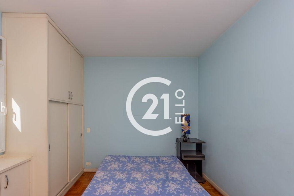 Apartamento à venda com 2 quartos, 108m² - Foto 15