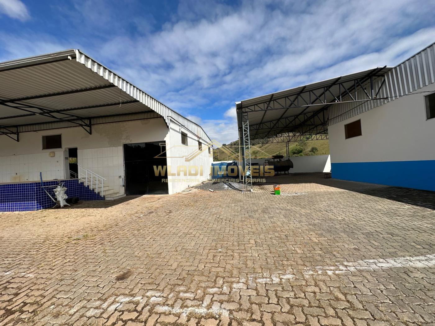 Depósito-Galpão-Armazém à venda, 11700m² - Foto 11