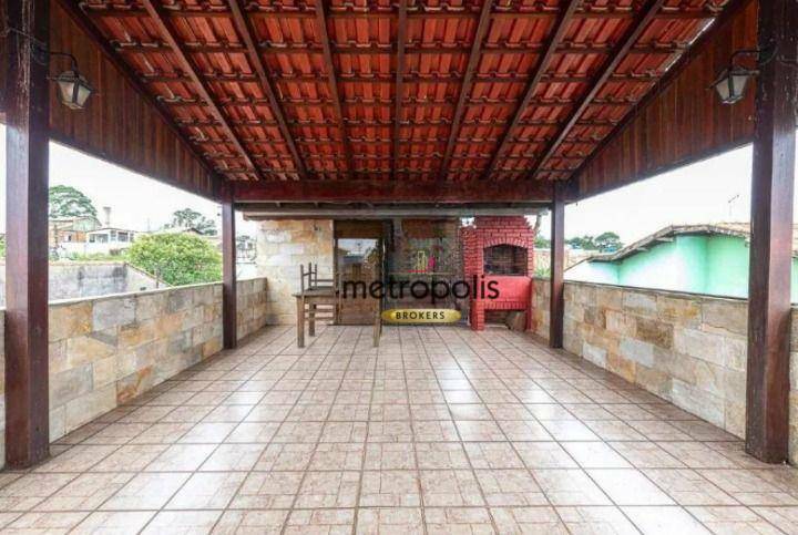 Sobrado à venda com 2 quartos, 250m² - Foto 18