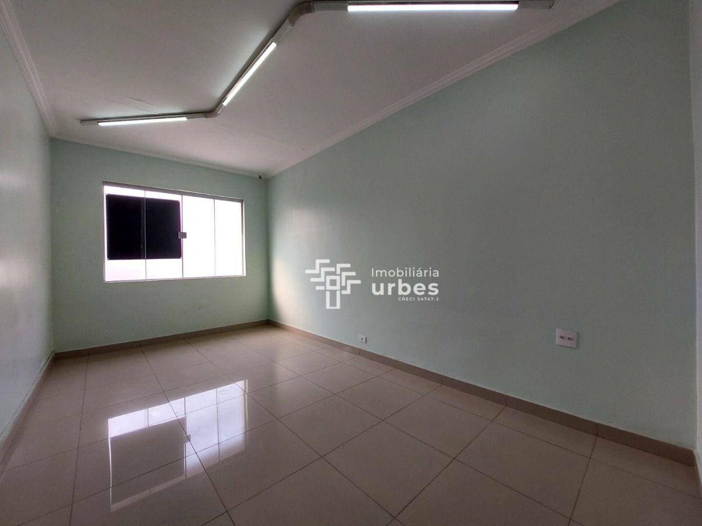 Conjunto Comercial-Sala para alugar, 131m² - Foto 9