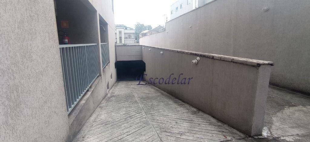 Conjunto Comercial-Sala para alugar, 30m² - Foto 42