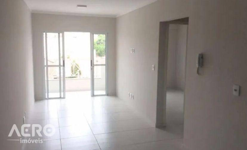 Apartamento à venda com 1 quarto, 45m² - Foto 5