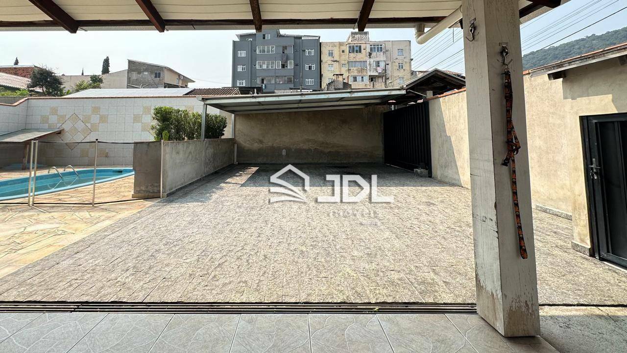 Casa à venda com 4 quartos, 393M2 - Foto 4