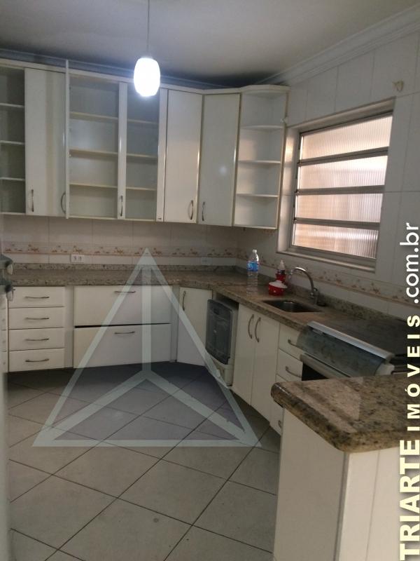 Sobrado para alugar com 3 quartos, 202m² - Foto 7