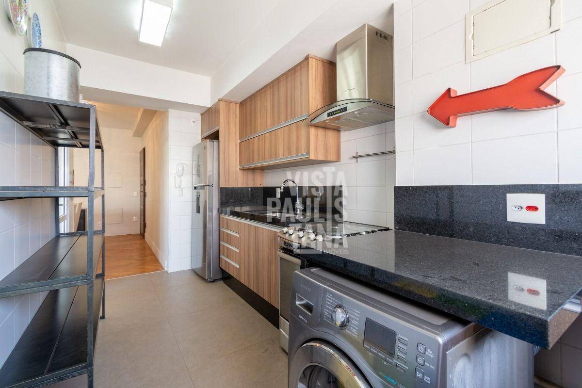 Apartamento à venda com 3 quartos, 93m² - Foto 12