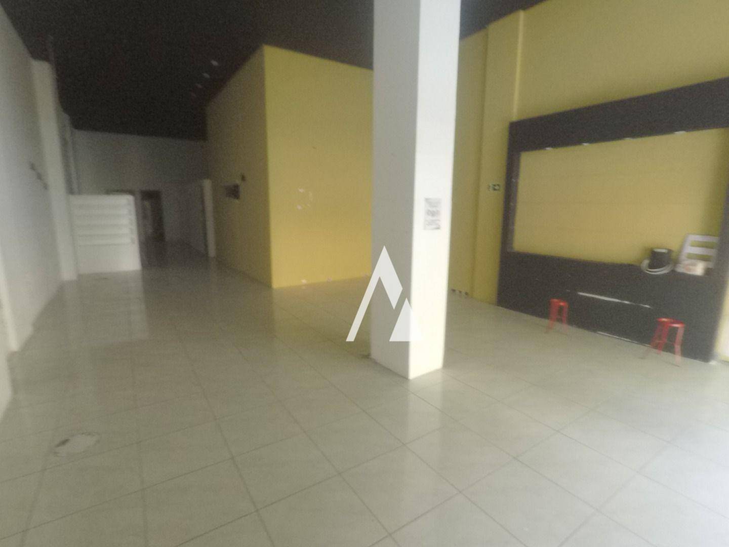 Loja-Salão para alugar, 134m² - Foto 4