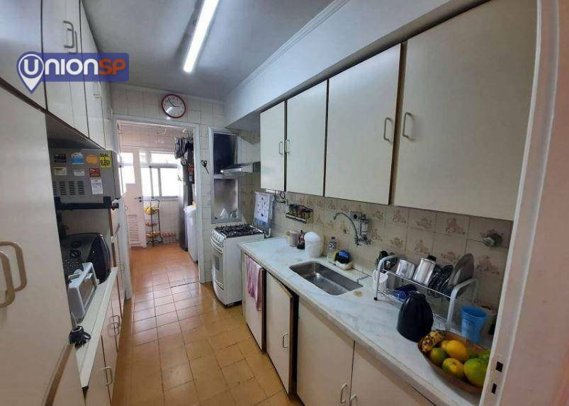 Apartamento à venda com 3 quartos, 74m² - Foto 11