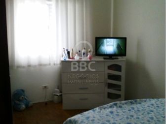 Apartamento à venda com 2 quartos, 100m² - Foto 9