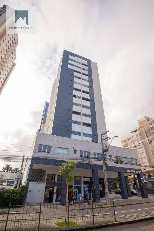 Apartamento para alugar com 2 quartos, 62m² - Foto 1