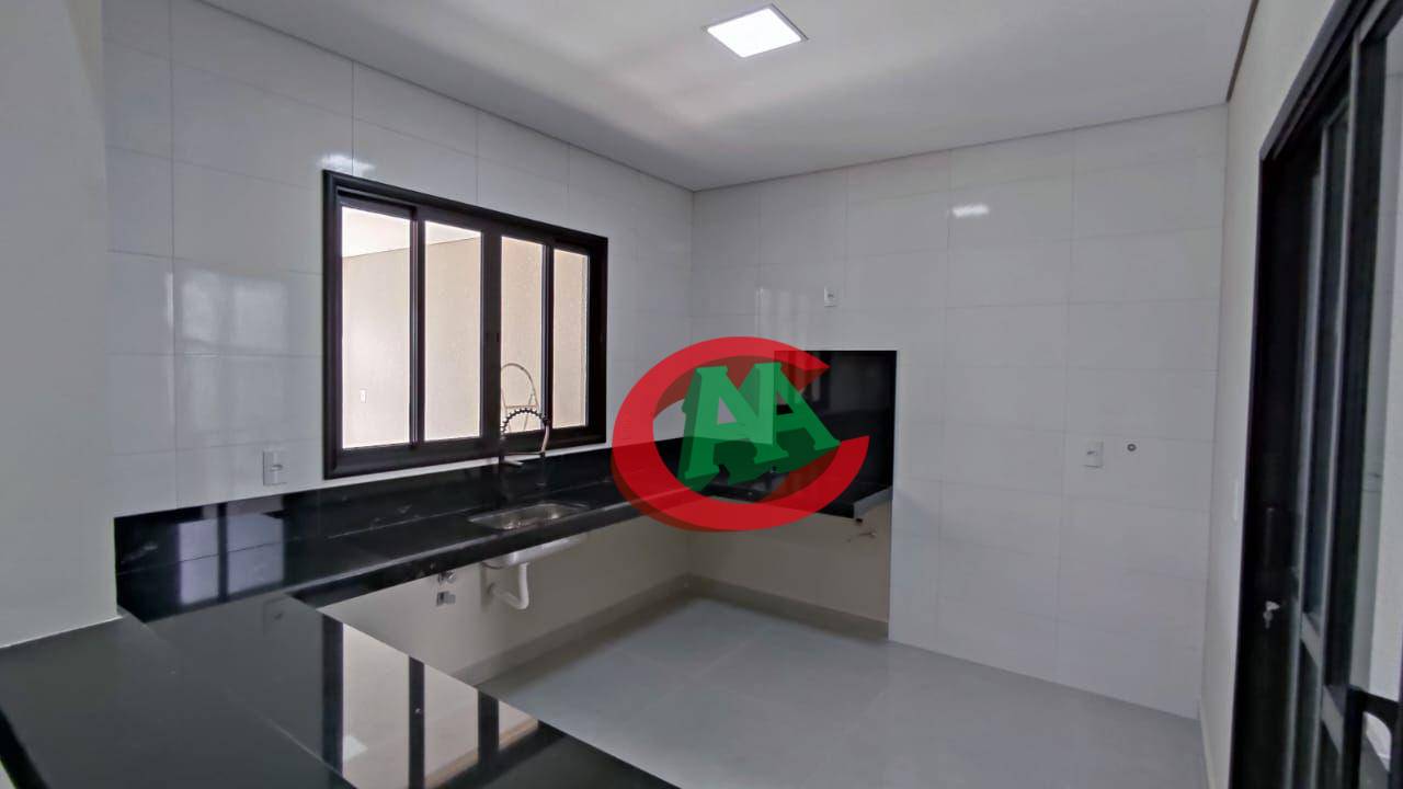 Casa, 3 quartos, 136 m² - Foto 4