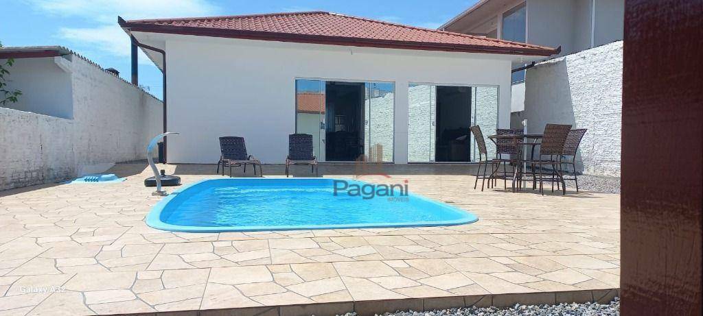 Casa à venda com 2 quartos, 182m² - Foto 7