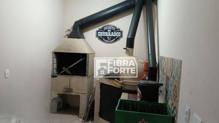 Casa à venda com 4 quartos, 250m² - Foto 10