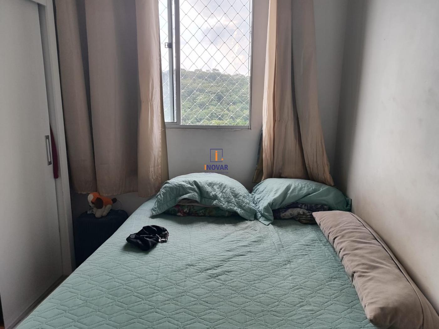 Apartamento à venda com 2 quartos, 45m² - Foto 35