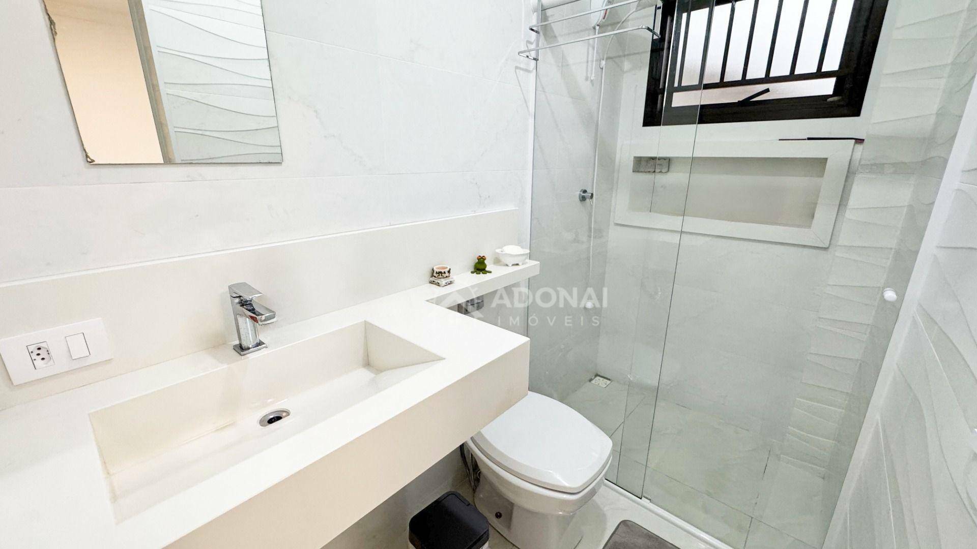 Apartamento à venda com 2 quartos, 88m² - Foto 19